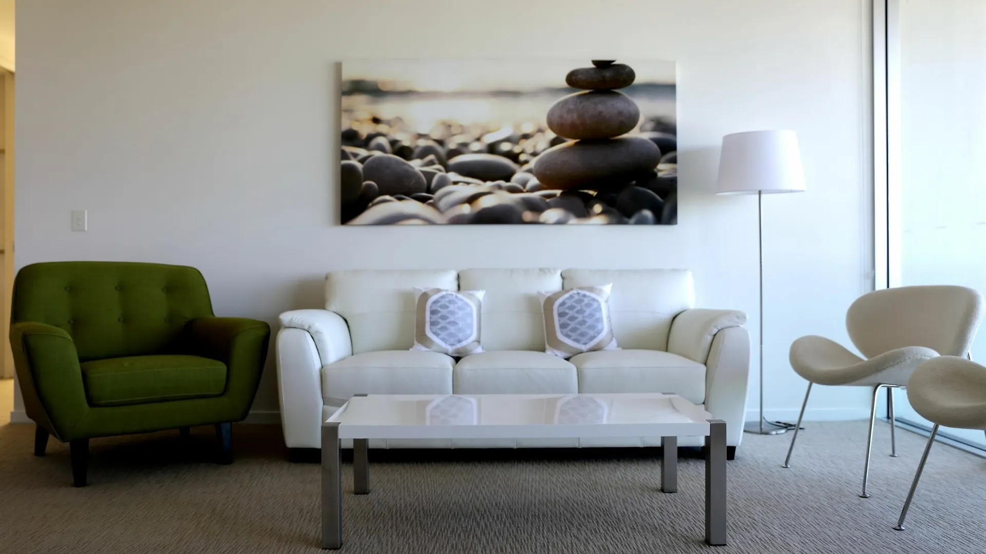 Nirvana By The Sea Gold Coast Avustralya