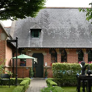 Hotel Schoolhouse Dublín