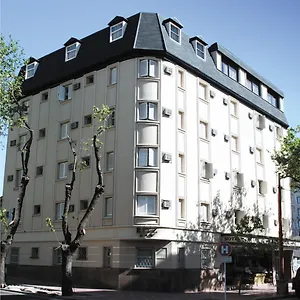 Hotel Ritz Mendoza