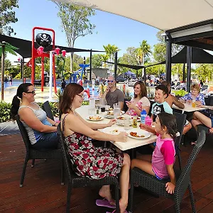 Nrma Treasure Island Gold Coast