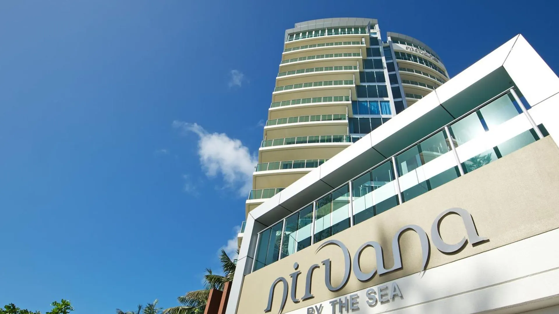 Nirvana By The Sea Gold Coast Australia