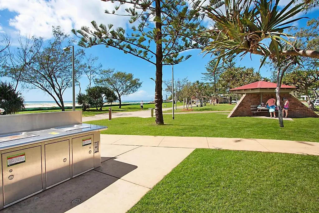 Nirvana By The Sea Gold Coast