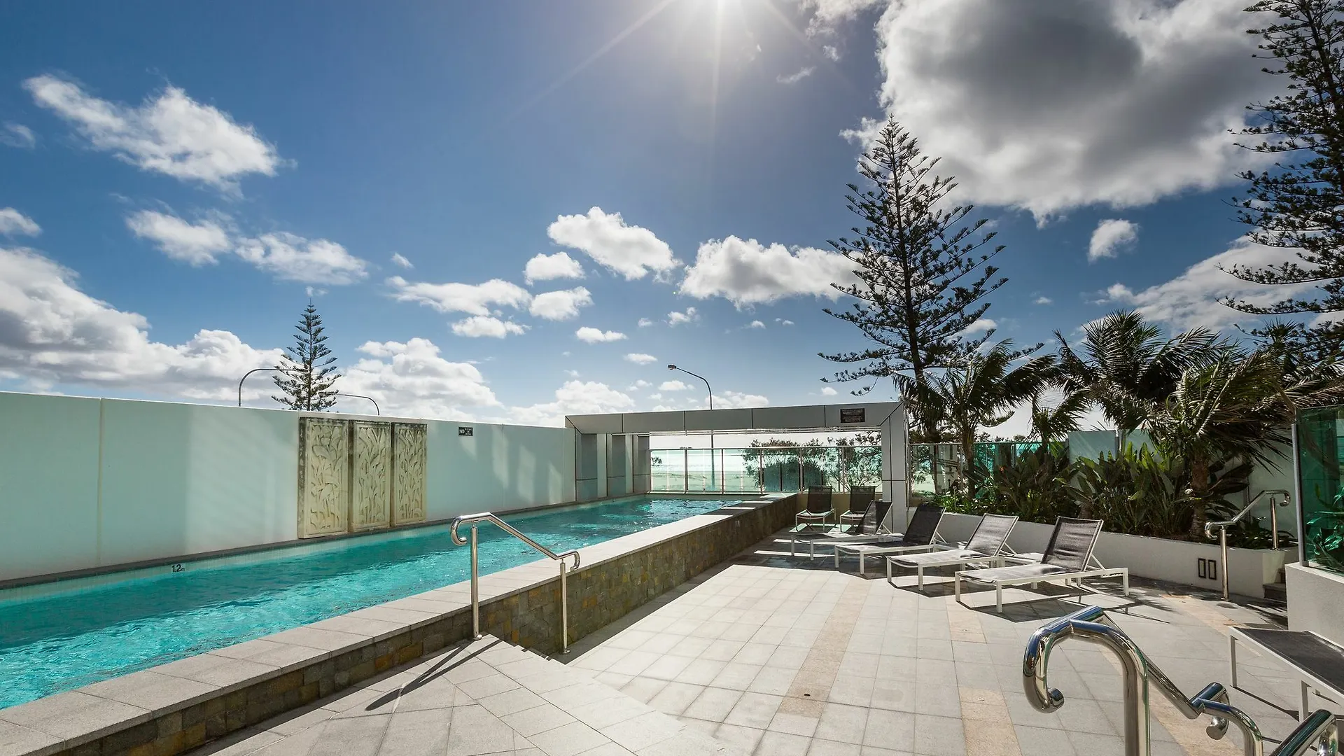 Nirvana By The Sea Gold Coast