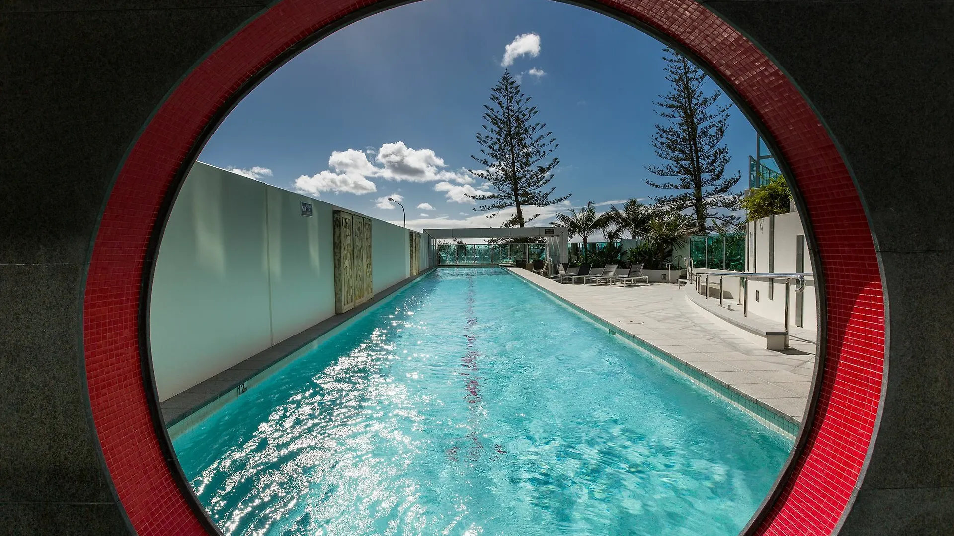 Nirvana By The Sea Gold Coast