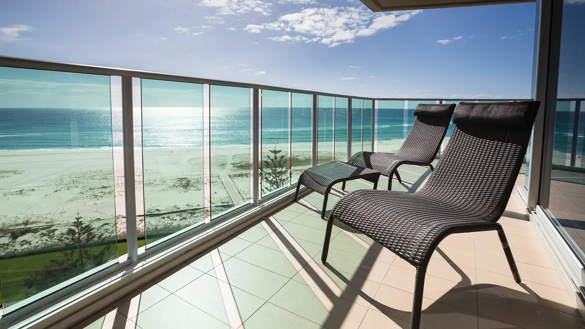 Nirvana By The Sea Gold Coast